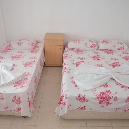 Temel Motel Avsa Adasi Luaran gambar