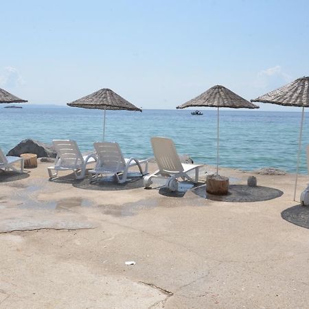 Temel Motel Avsa Adasi Luaran gambar