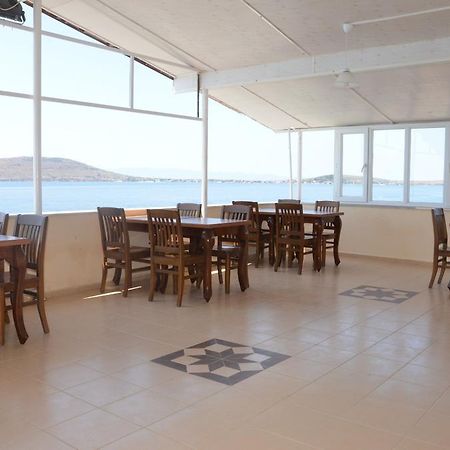 Temel Motel Avsa Adasi Luaran gambar