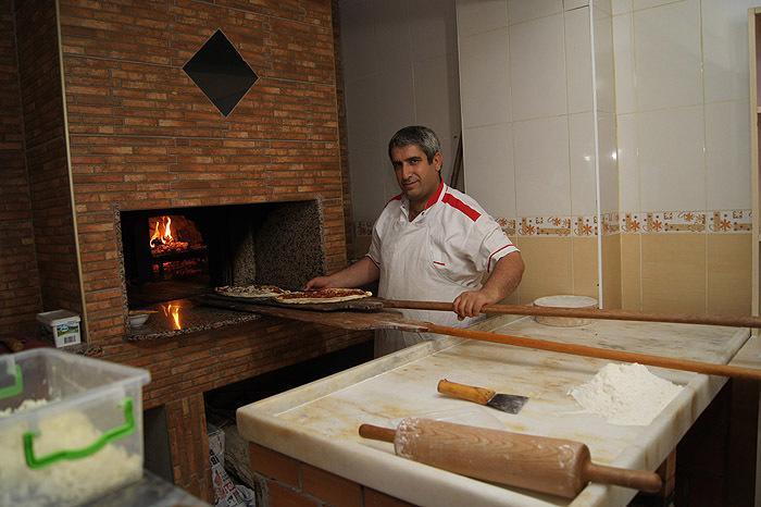 Temel Motel Avsa Adasi Luaran gambar