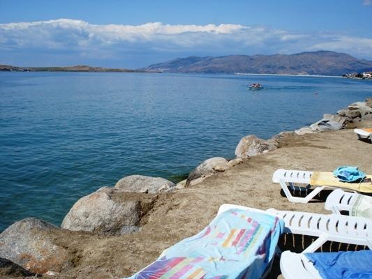 Temel Motel Avsa Adasi Luaran gambar