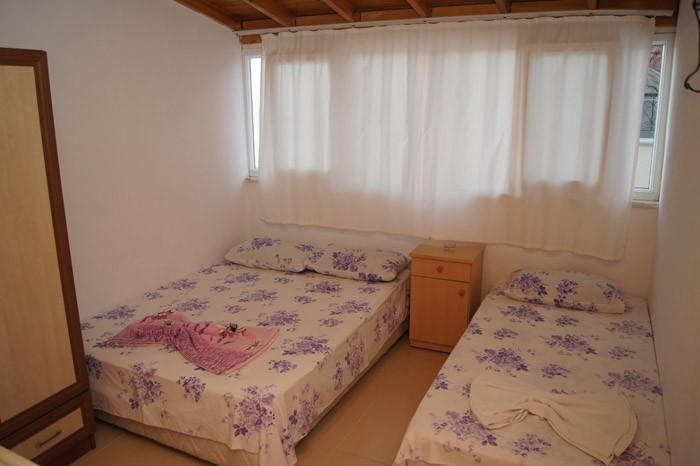 Temel Motel Avsa Adasi Luaran gambar