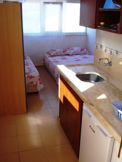 Temel Motel Avsa Adasi Luaran gambar
