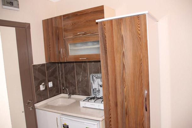 Temel Motel Avsa Adasi Luaran gambar