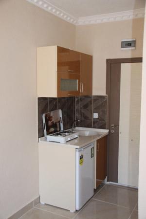Temel Motel Avsa Adasi Luaran gambar
