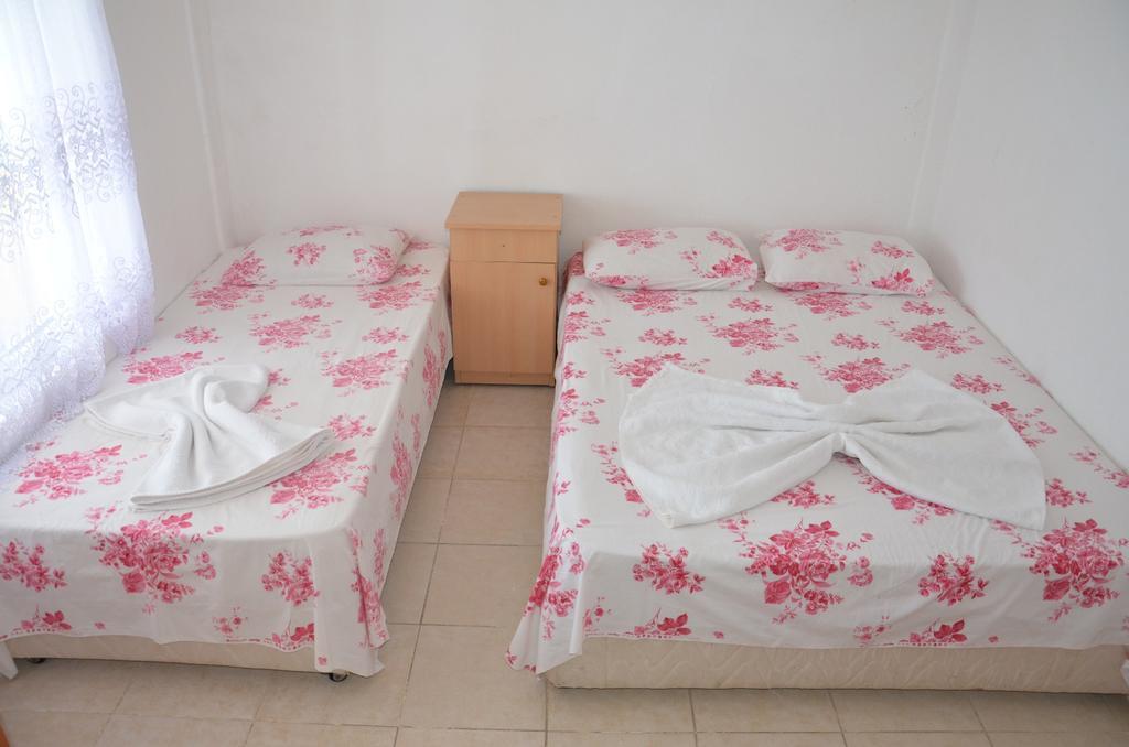 Temel Motel Avsa Adasi Luaran gambar