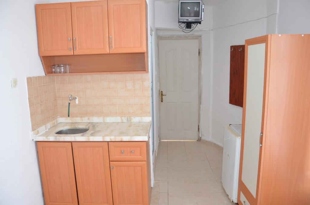 Temel Motel Avsa Adasi Luaran gambar