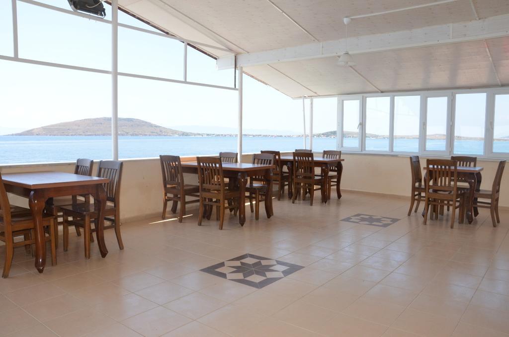 Temel Motel Avsa Adasi Luaran gambar