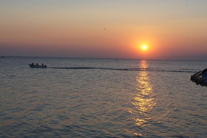 Temel Motel Avsa Adasi Luaran gambar
